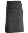 88020 Greenwich SOL'S Greenwich Apron Dark Grey colour image
